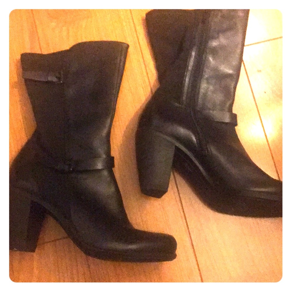 boots